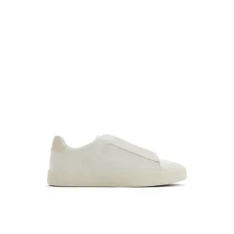 CARLOWE Tan SYNTHETIC WHITE