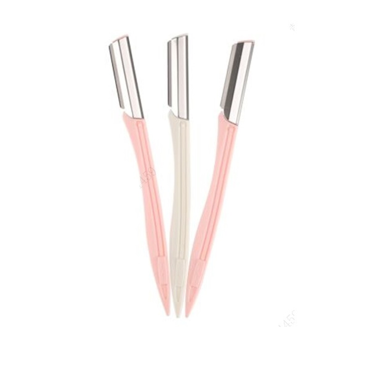 Perfilador de cejas 3pcs 