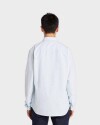 Camisa Oxford Hombre 3731