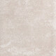 Porcelanato Oxido 80X80 Mate Blanco Rectificado Cemento