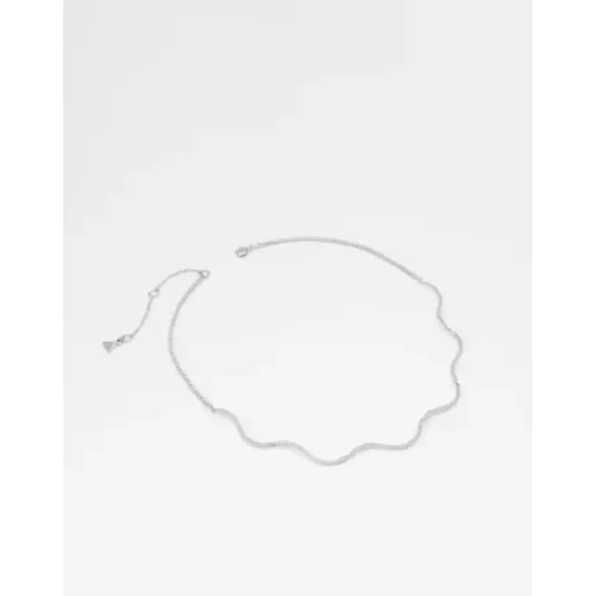 WAVELLA SILVER/CLEAR MULTI - SILVER/CLEAR MULTI 