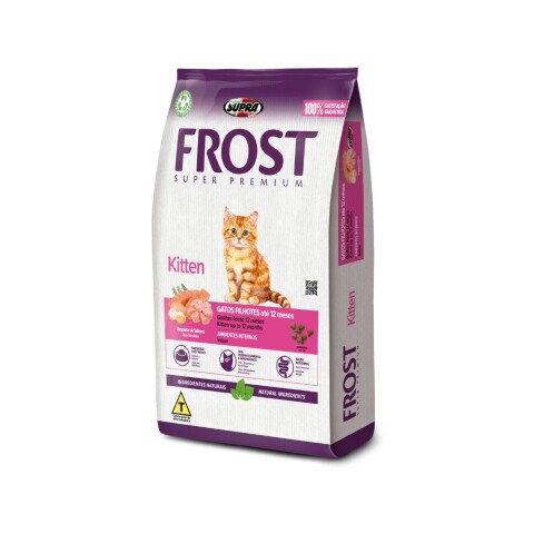 Frost Kitten 1 kg Frost Kitten 1 kg