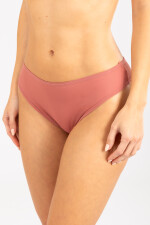 Bikini microfibra sacks every day Faded rose