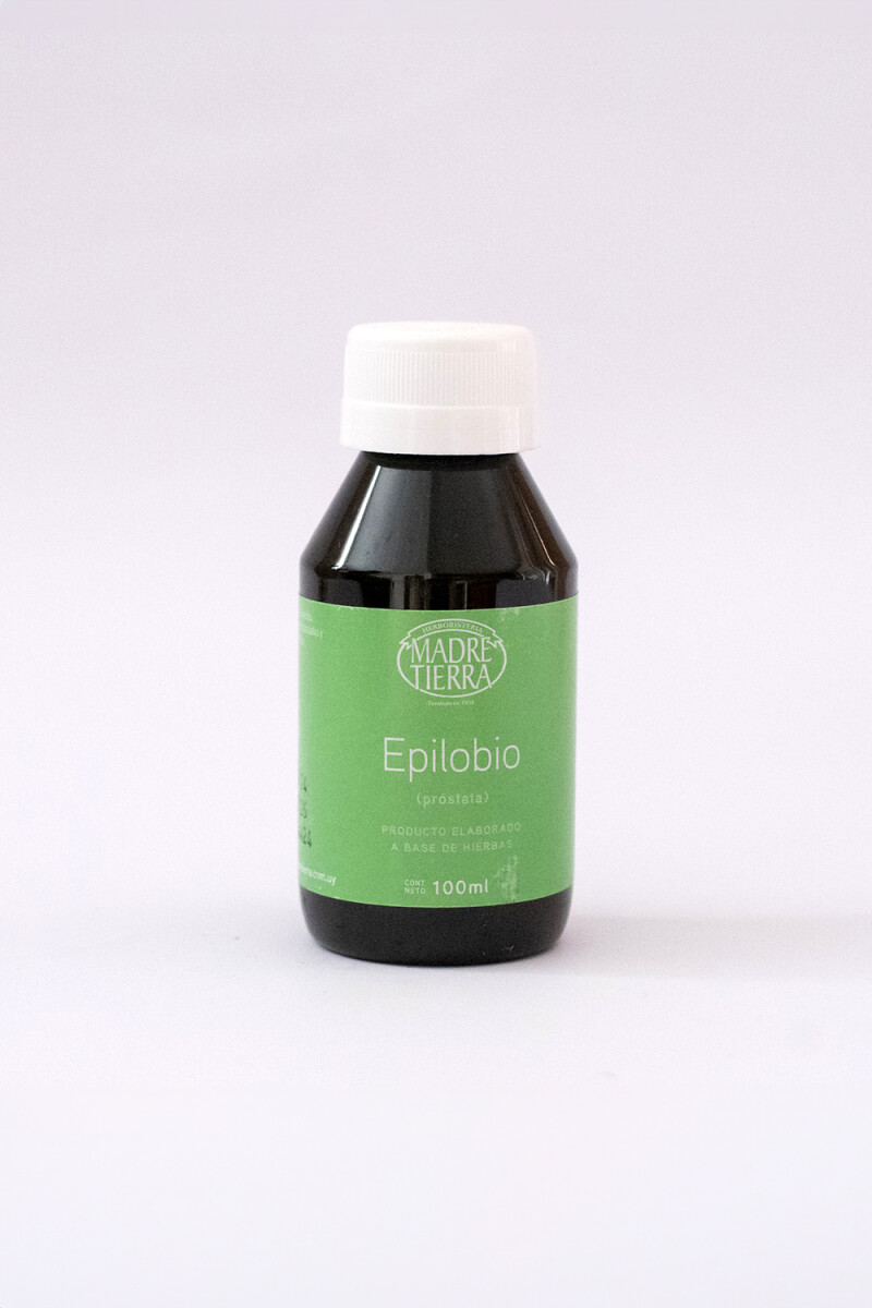 Fitoextracto Epilobio · 100ml Fitoextracto Epilobio · 100ml