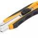 TOLSEN TRINCHETA PROFESIONAL C/TRABA 3 HOJAS 25X140MM Tolsen Trincheta Profesional C/traba 3 Hojas 25x140mm