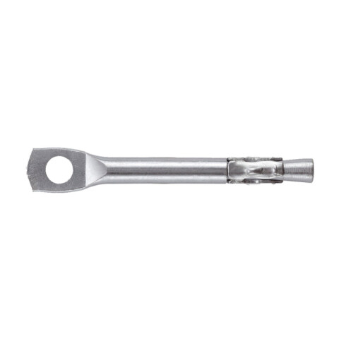 Taco spit fix perforado ø 6 x 64 mm ST6300