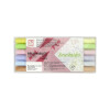 Marcadores Brushable Pastel x 6 - ZIG Pastel N.3