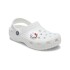 Jibbitz Hello Kitty Head Unisex Multicolor
