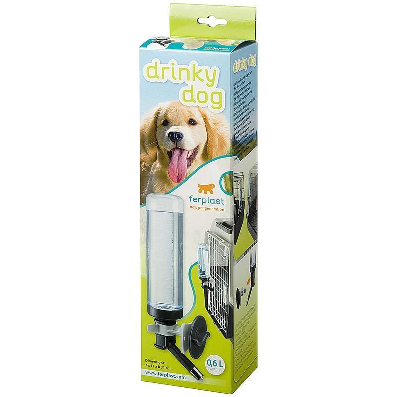 DRINKY DOG ABBEVERATOIO DRINKY DOG ABBEVERATOIO