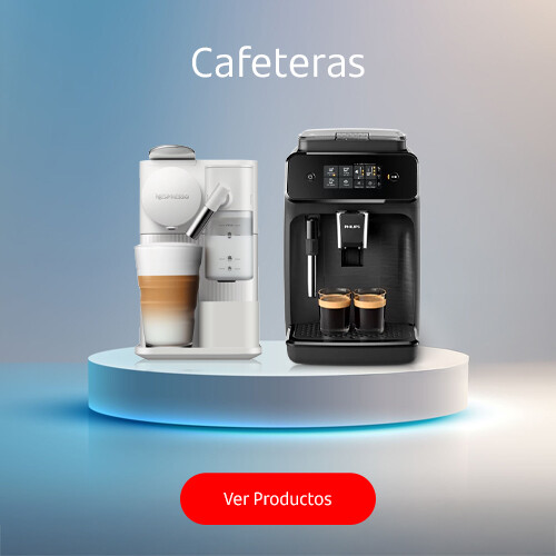 Cafeteras
