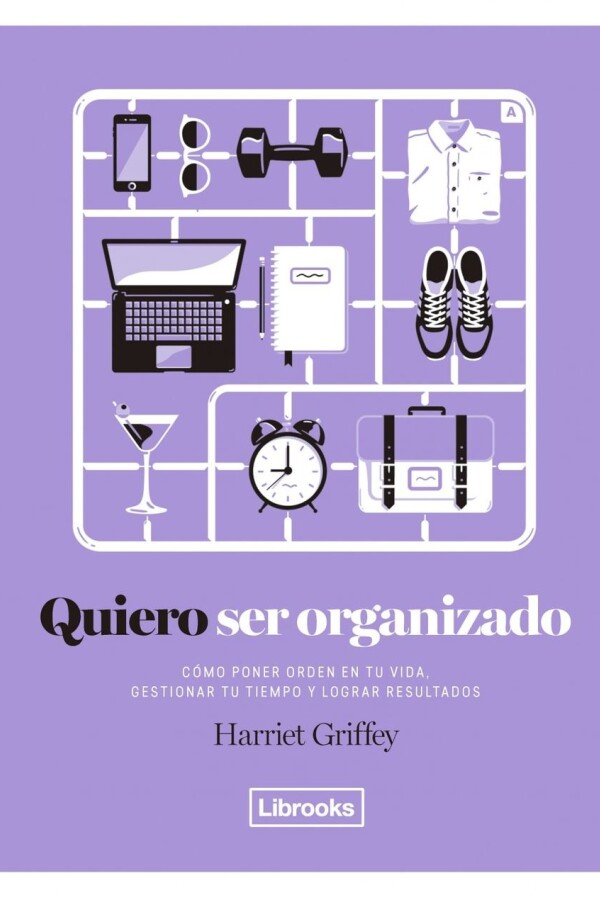 Quiero Ser Organizado Quiero Ser Organizado