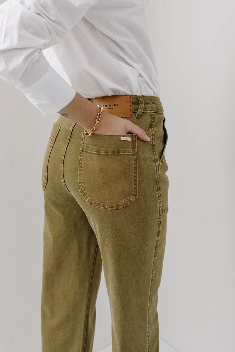 New Lepant Olive