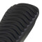 Sandalia Unisex Adidas Adilette Lumia Negro