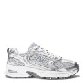 Championes de Mujer New Balance 530 Gris Metalizado