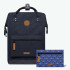 Cabaia Mochila Backpack - Adventurer Zurich Cabaia Mochila Backpack - Adventurer Zurich