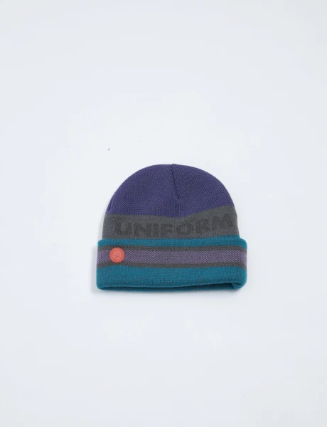 Gorro Ojamie Aqua