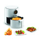 Freidora sin aceite Arno Airfryer Ultra | Capacidad 4,2Lts Freidora sin aceite Arno Airfryer Ultra | Capacidad 4,2Lts