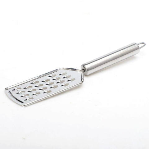 OUTLET Rayador agarre de metal 25*5.5 cm Outlet Rayador Agarre De Metal 25*5.5 Cm