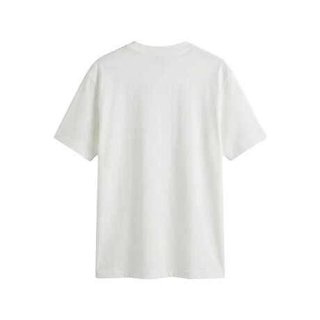 Remera New Balance Sport Essentials Cream