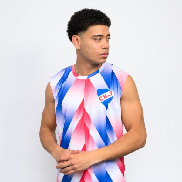 MUSCULOSA VETRA Nacional Licencias Hombre 914
