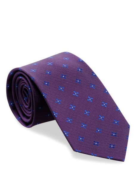 CORBATA FANTASÍA Morado