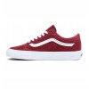 Championes Vans Old Skool Rojo