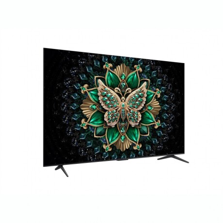 Smart TV TCL 75' UHD 4K Mini LED 75C6K Google Tv Con Control Remoto Smart TV TCL 75' UHD 4K Mini LED 75C6K Google Tv Con Control Remoto