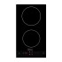 Anafe Midea 2 Hornallas Vitroceramico MC3D3001R Anafe Midea 2 Hornallas Vitroceramico MC3D3001R