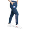 Pantalón de Mujer Umbro Roxa Dama Azul Marino - Rojo