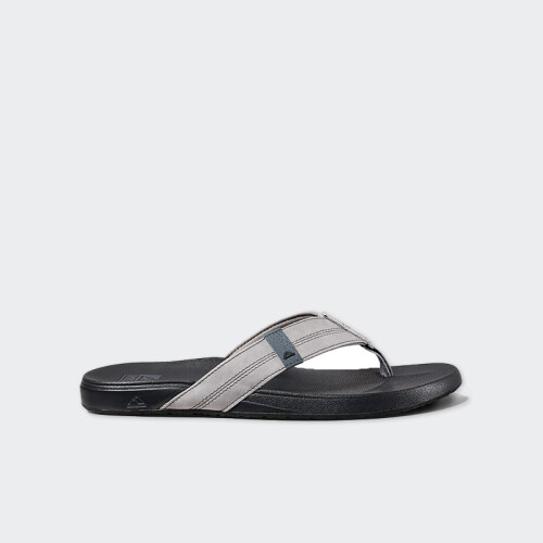 Ojotas Reef Cushion Phantom Gris