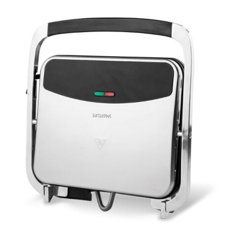 Sandwichera & Grill Smartlife SL-SG1700 1800w Antiadherente Sandwichera & Grill Smartlife SL-SG1700 1800w Antiadherente