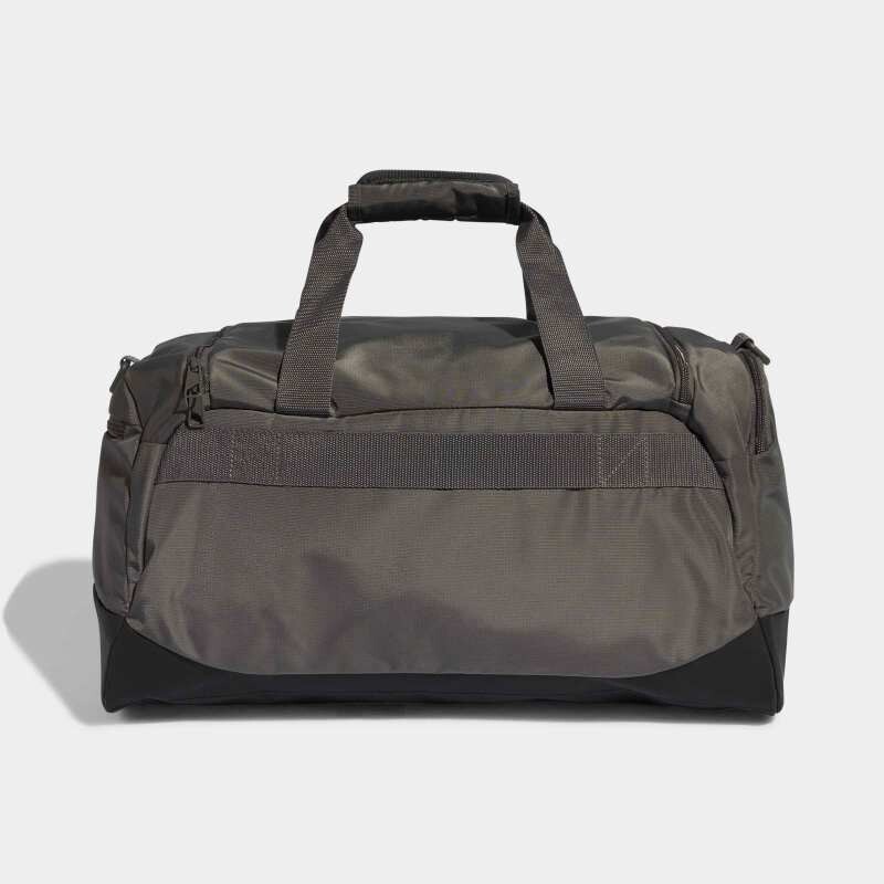 Bolso Adidas Training Defender Gris