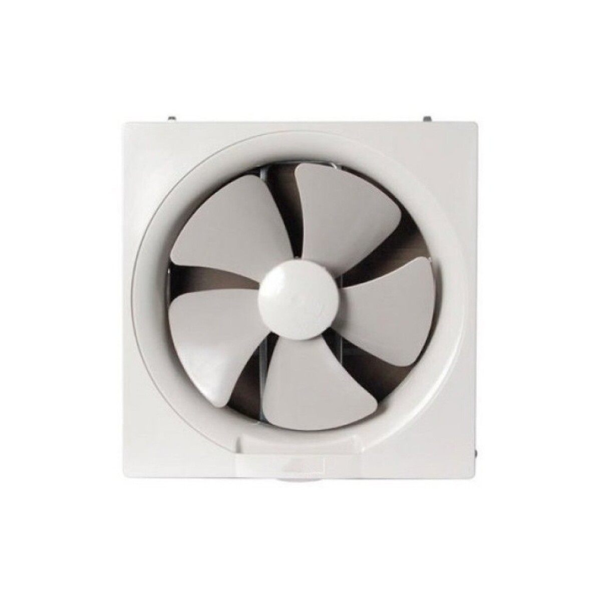 Extractor De Pared Akita 25 Cm S/d Ef10p 