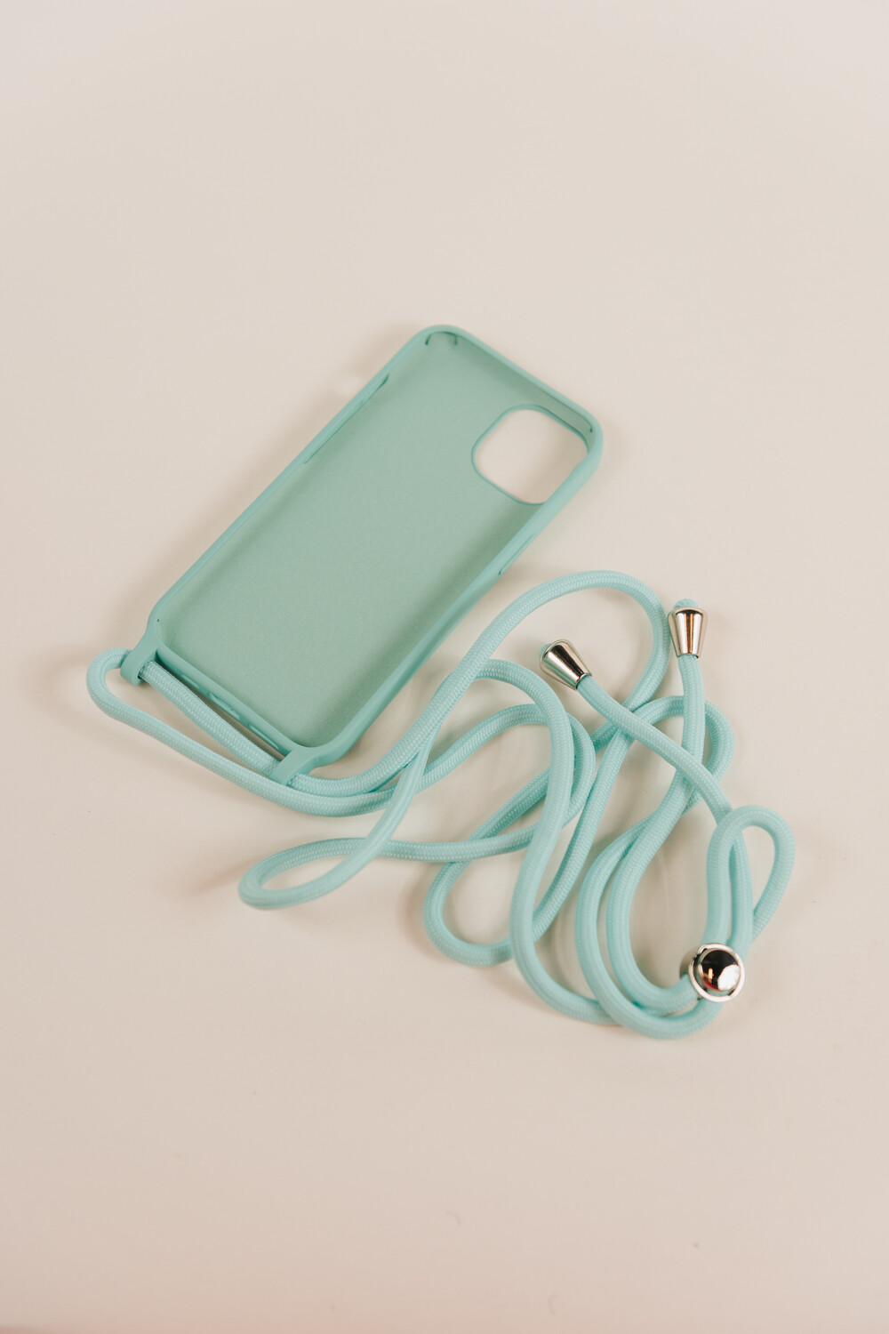 Case Iphone 11, 12, 13 Azul
