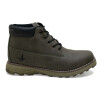 Botas Santa Barbara Drake de Hombre Kaki
