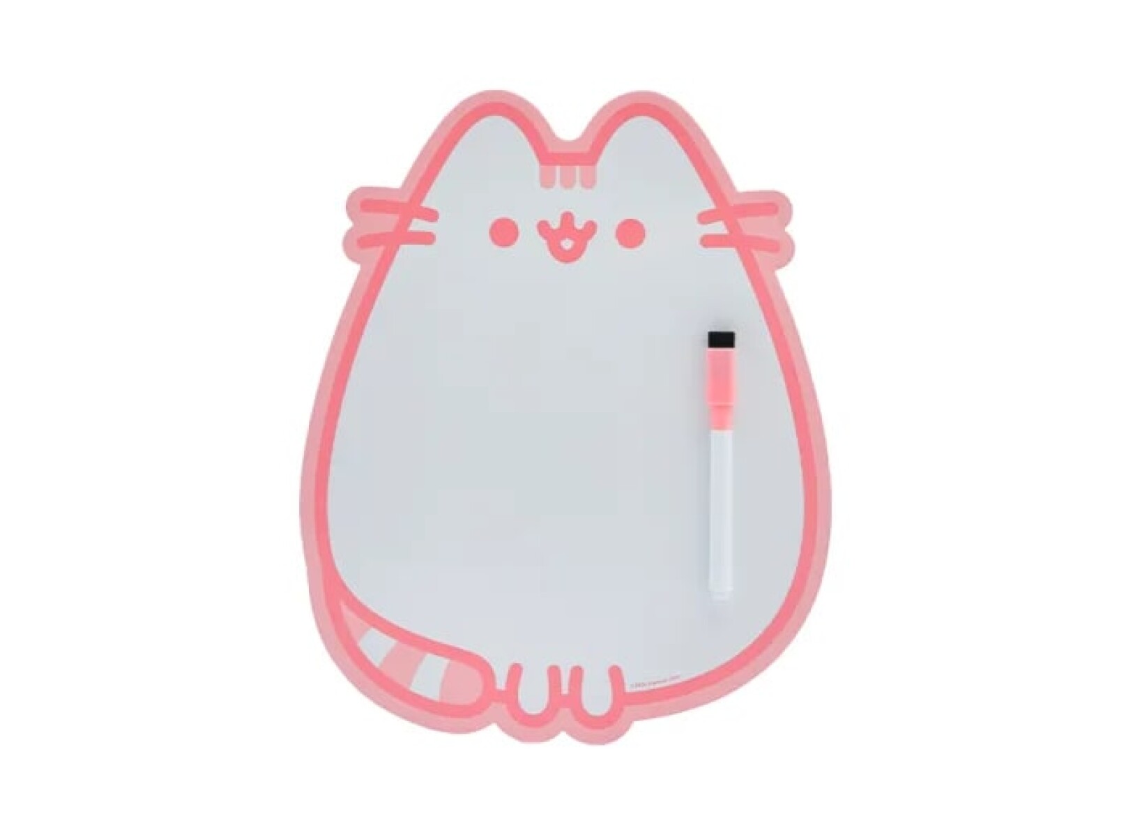 Pizarra Mooving Pusheen 