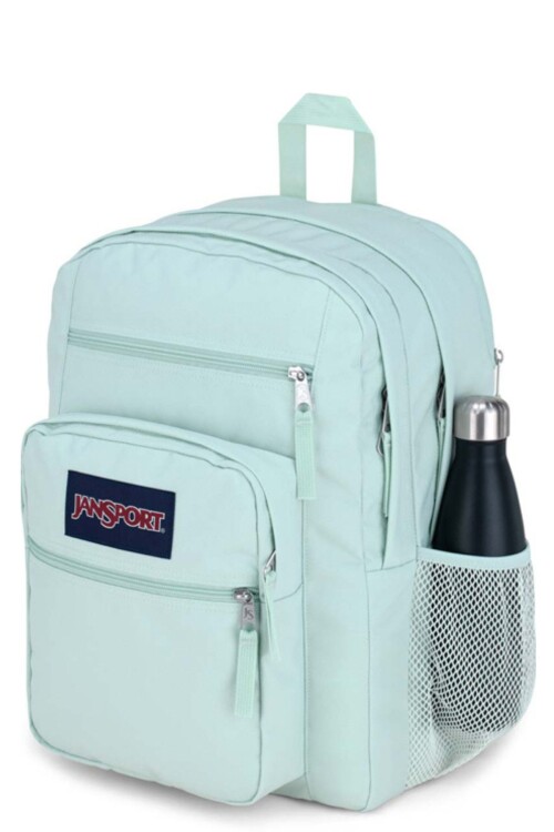 MOCHILA BIG STUDENT FRESH MINT
