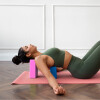 Bloque De Yoga Athletic Azul