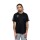 UMBRO REMERA VIVE Negro-gris