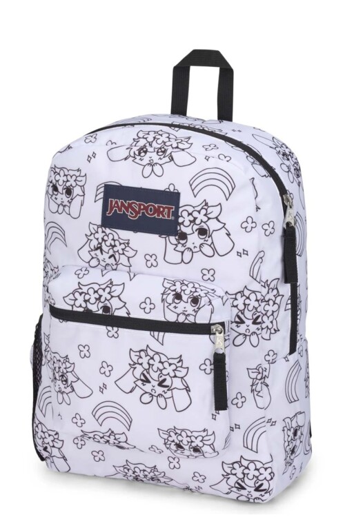 MOCHILA CROSS TOWN ANIME EMOTIONS