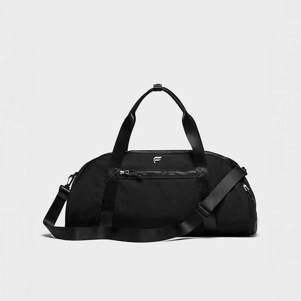 Maletín Deportivo The Gym Duffle Unisex Black