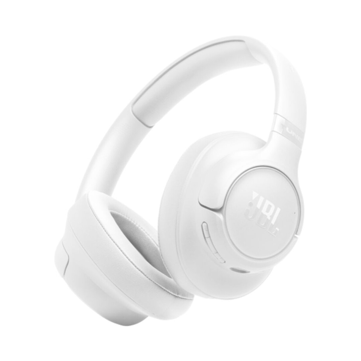Auricular JBL Tune 730BT Bluetooth - Blanco 