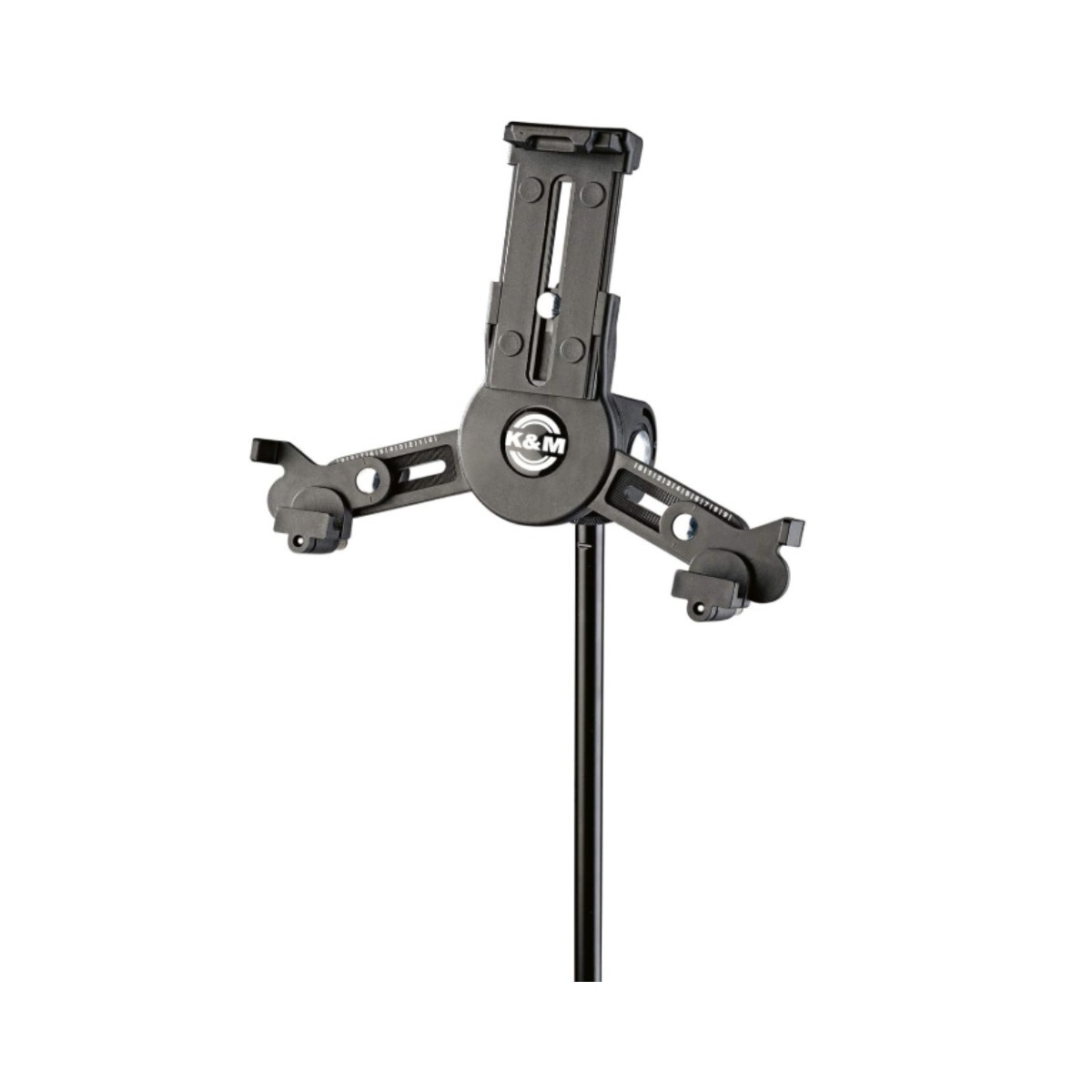 Soporte Tablet K&m 19795 5/8¨ 