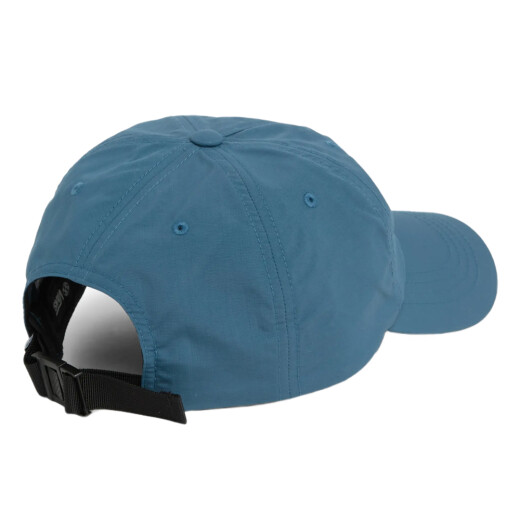 Gorro Cap Vans Outdoors Jockey - Azul Gorro Cap Vans Outdoors Jockey - Azul