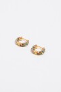 PENDIENTES Oro