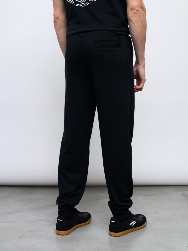 PANTALÓN JOGGER ICONIC Umbro Hombre 002
