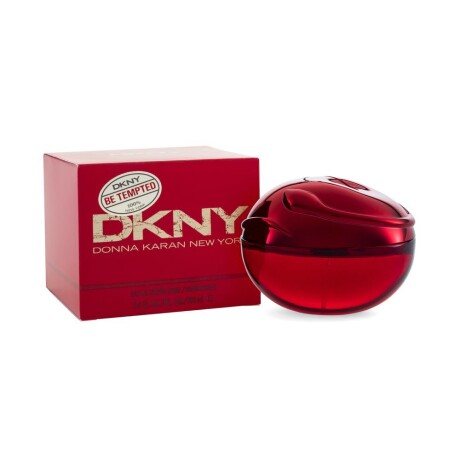 Fragancia DKNY Be Tempted 100ml – Perfume Mujer Fresco Fragancia DKNY Be Tempted 100ml – Perfume Mujer Fresco