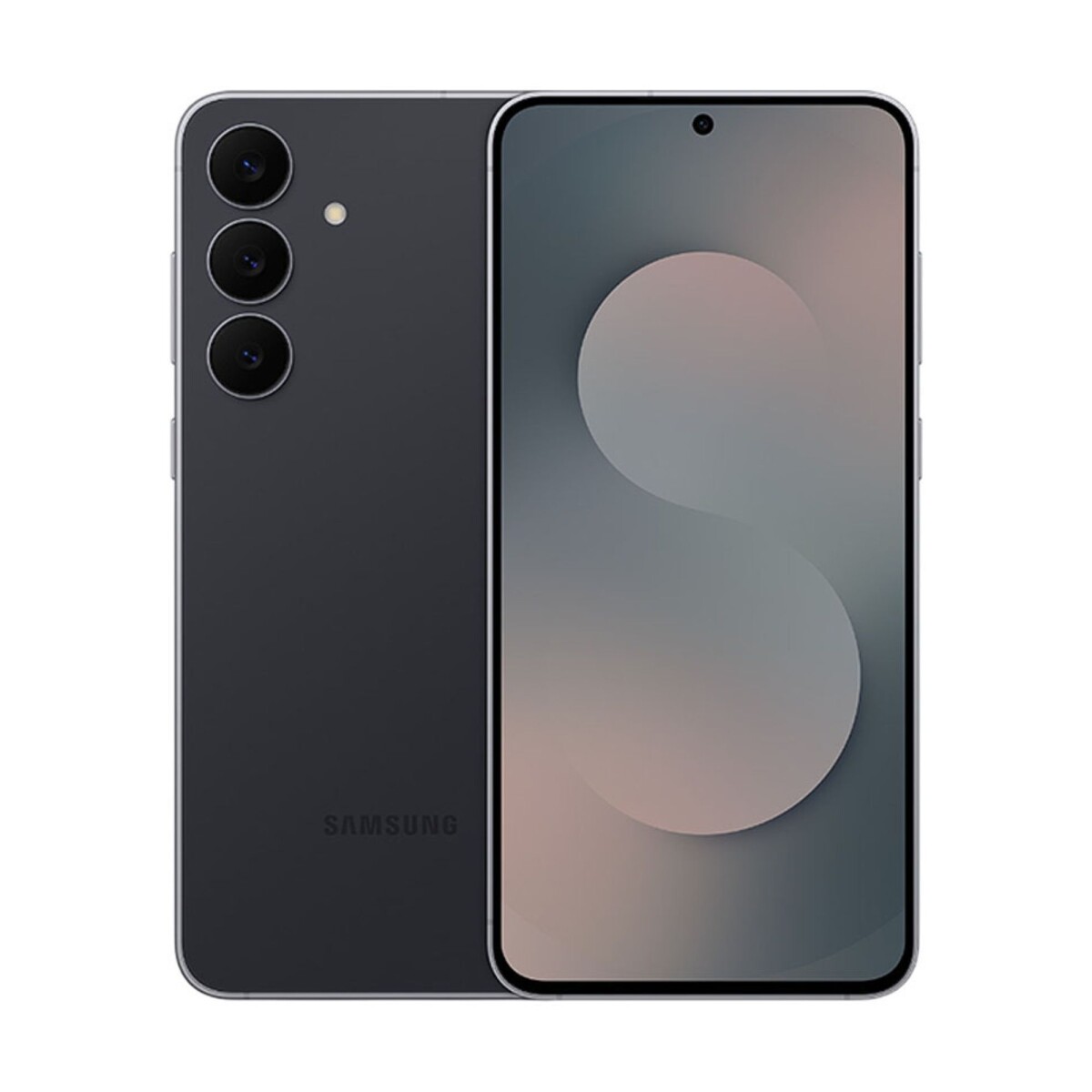 Celular Samsung S25 FE 512GB 8GB - Jetblack 