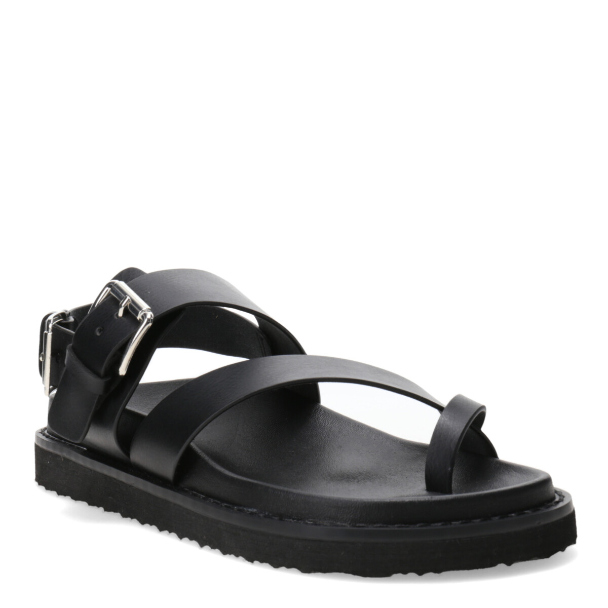 Sandalias de Mujer Miss Carol Betong - Negro 