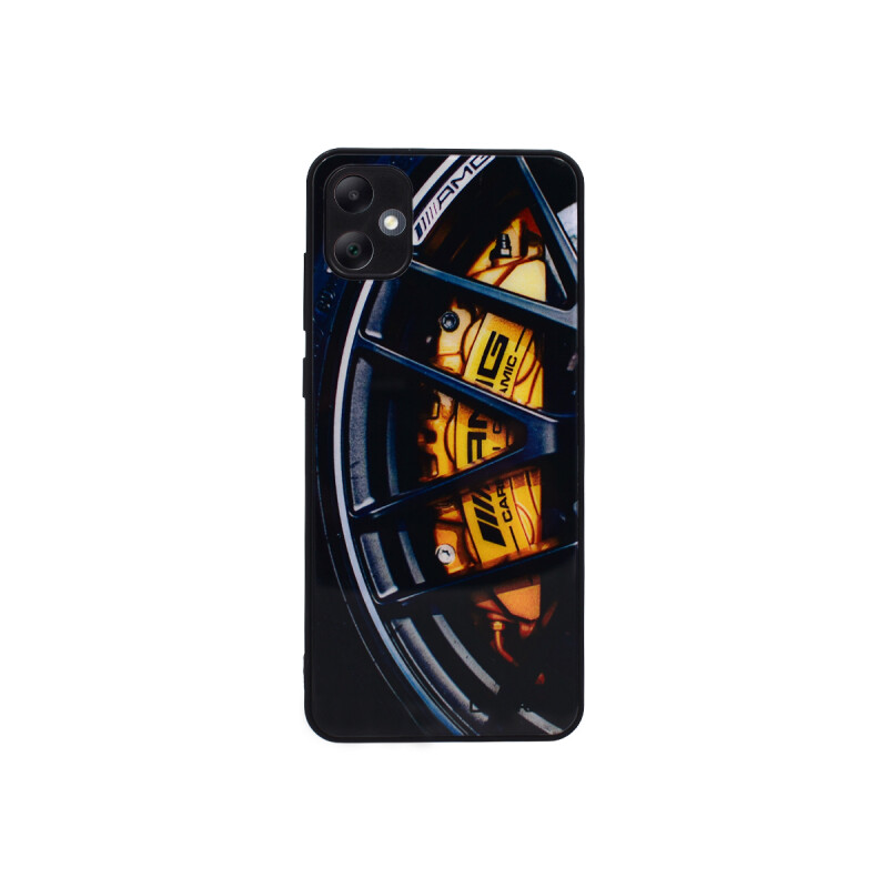 Protector para Samsung Galaxy A05 rígido diseño 1 Protector Para Samsung Galaxy A05 Rígido Diseño 1